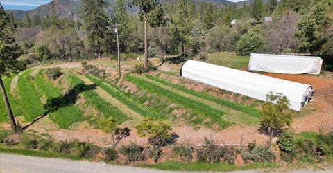 23003 Pleasant Valley Rd, North San Juan, CA 95960 Photo