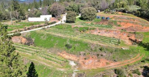 23003 Pleasant Valley Rd, North San Juan, CA 95960 Photo