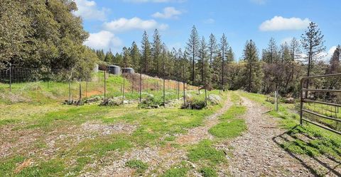 23003 Pleasant Valley Rd, North San Juan, CA 95960 Photo