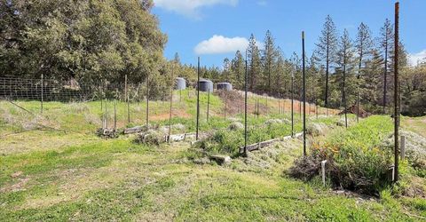 23003 Pleasant Valley Rd, North San Juan, CA 95960 Photo