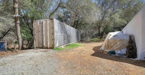 23003 Pleasant Valley Rd, North San Juan, CA 95960 Photo