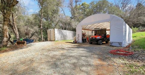 23003 Pleasant Valley Rd, North San Juan, CA 95960 Photo