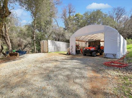 23003 Pleasant Valley Rd, North San Juan, CA 95960 Photo