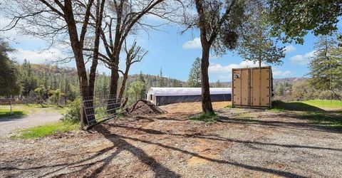 23003 Pleasant Valley Rd, North San Juan, CA 95960 Photo