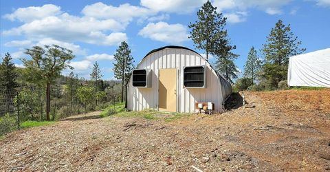 23003 Pleasant Valley Rd, North San Juan, CA 95960 Photo