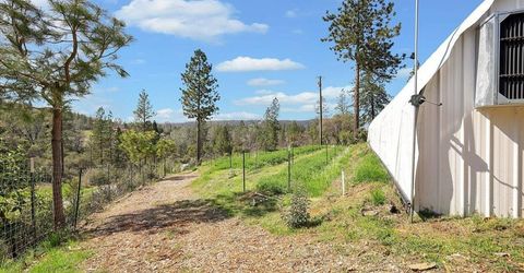 23003 Pleasant Valley Rd, North San Juan, CA 95960 Photo