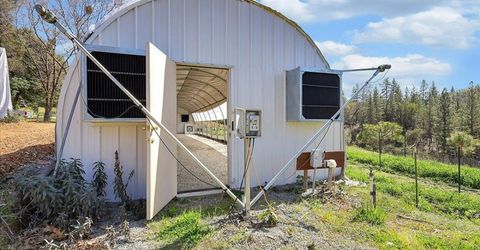 23003 Pleasant Valley Rd, North San Juan, CA 95960 Photo