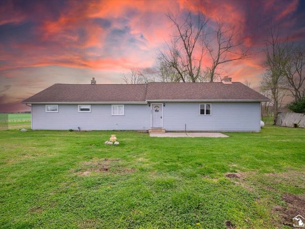 2577 Rauch Road, Erie, MI 48133