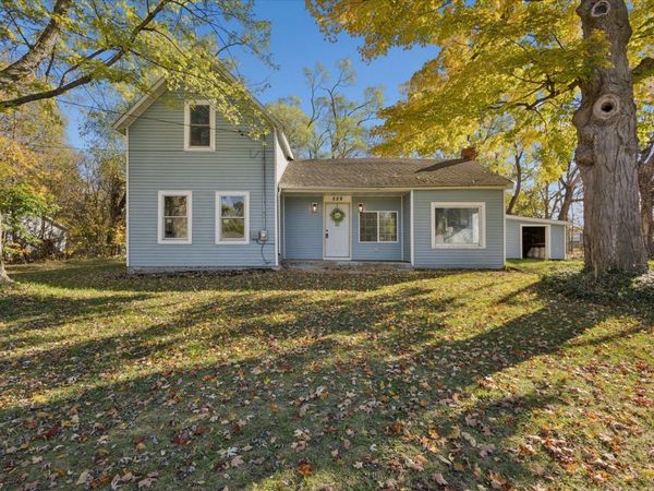 528 Lincoln Road, Otsego, MI 49078
