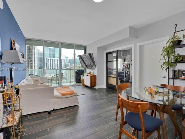 253 NE 2nd St , Unit 1710, Miami, FL 33132