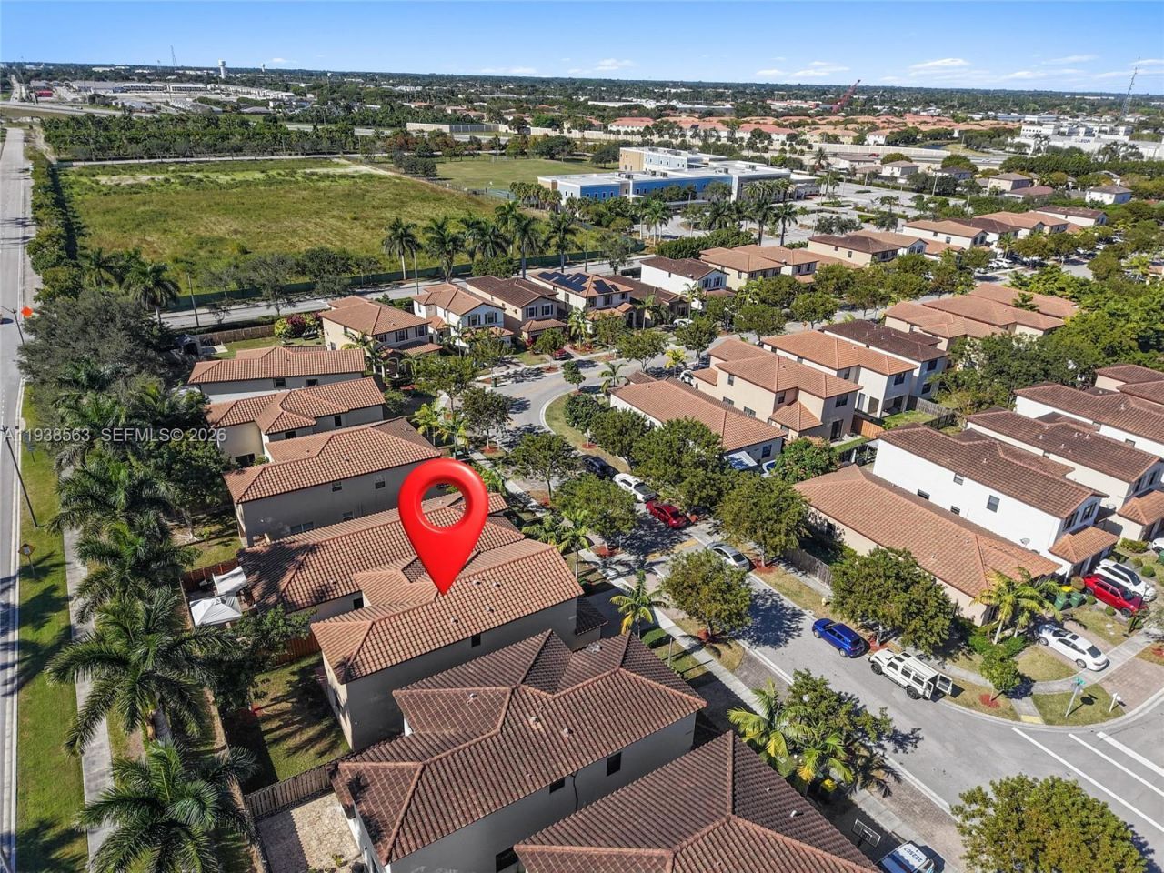 2380 NE 1st St, Homestead, FL 33033 Photo