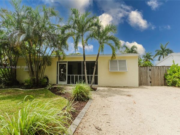 1112 N 31st Ave, Hollywood, FL 33021