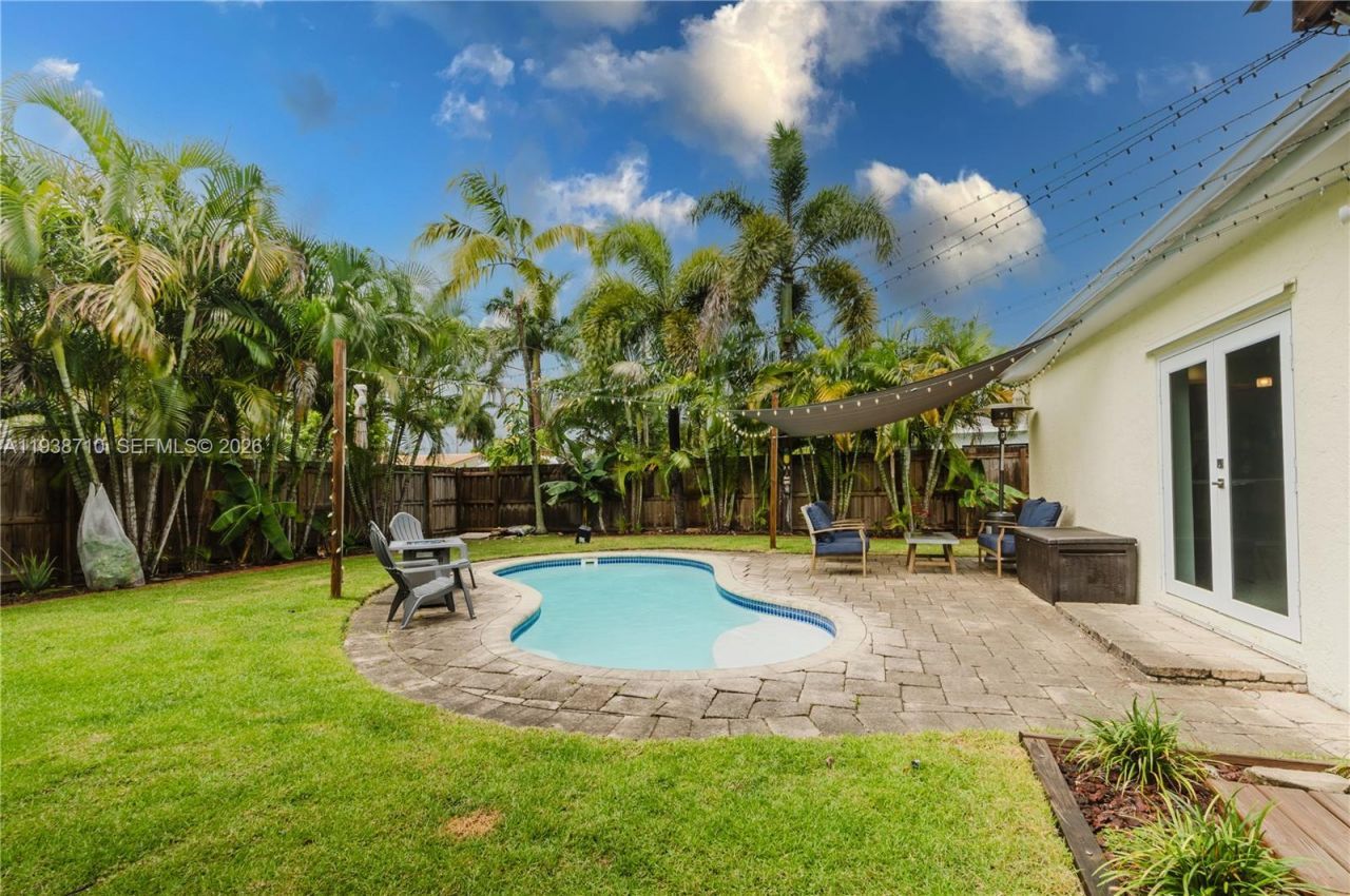 1112 N 31st Ave, Hollywood, FL 33021 Photo