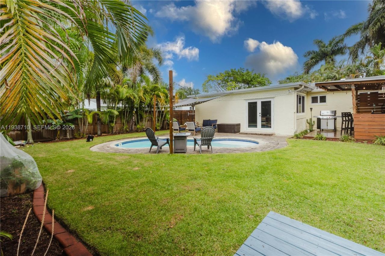 1112 N 31st Ave, Hollywood, FL 33021 Photo