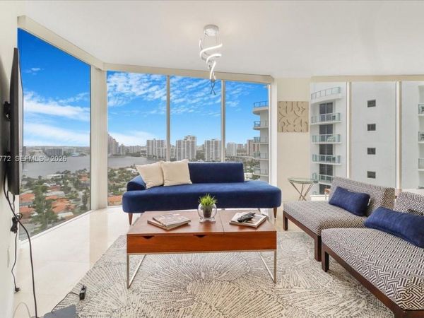 18671 Collins Ave , Unit 2404, Sunny Isles Beach, FL 33160