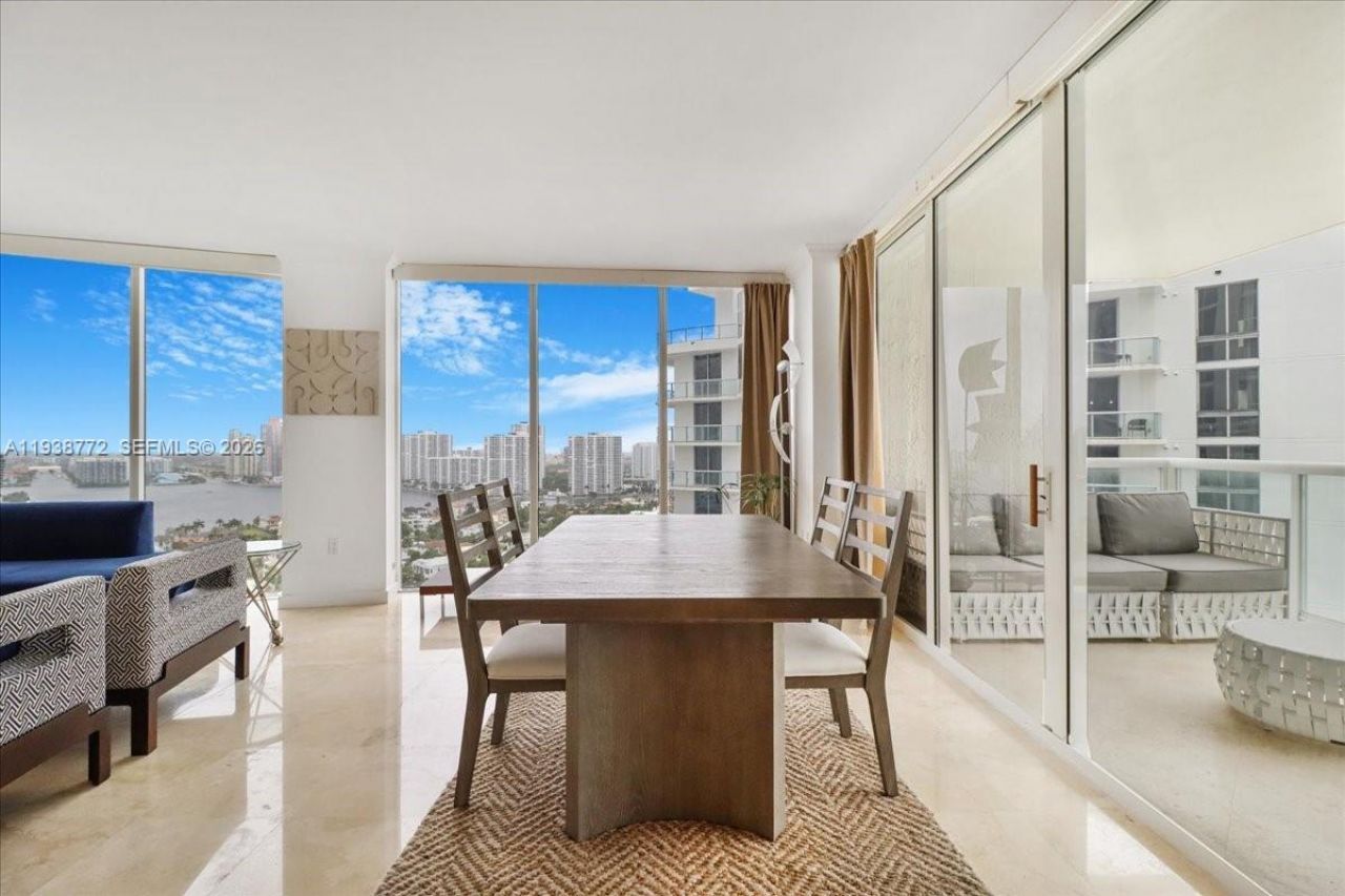 18671 Collins Ave , Unit 2404, Sunny Isles Beach, FL 33160 Photo