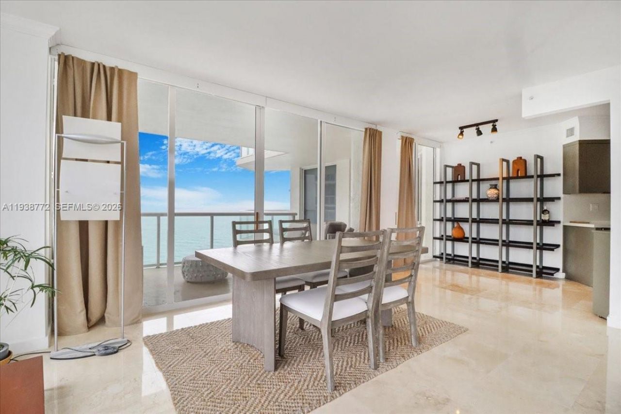 18671 Collins Ave , Unit 2404, Sunny Isles Beach, FL 33160 Photo