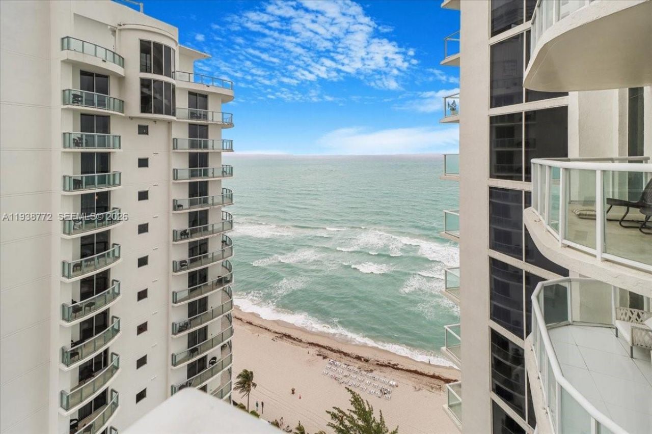 18671 Collins Ave , Unit 2404, Sunny Isles Beach, FL 33160 Photo