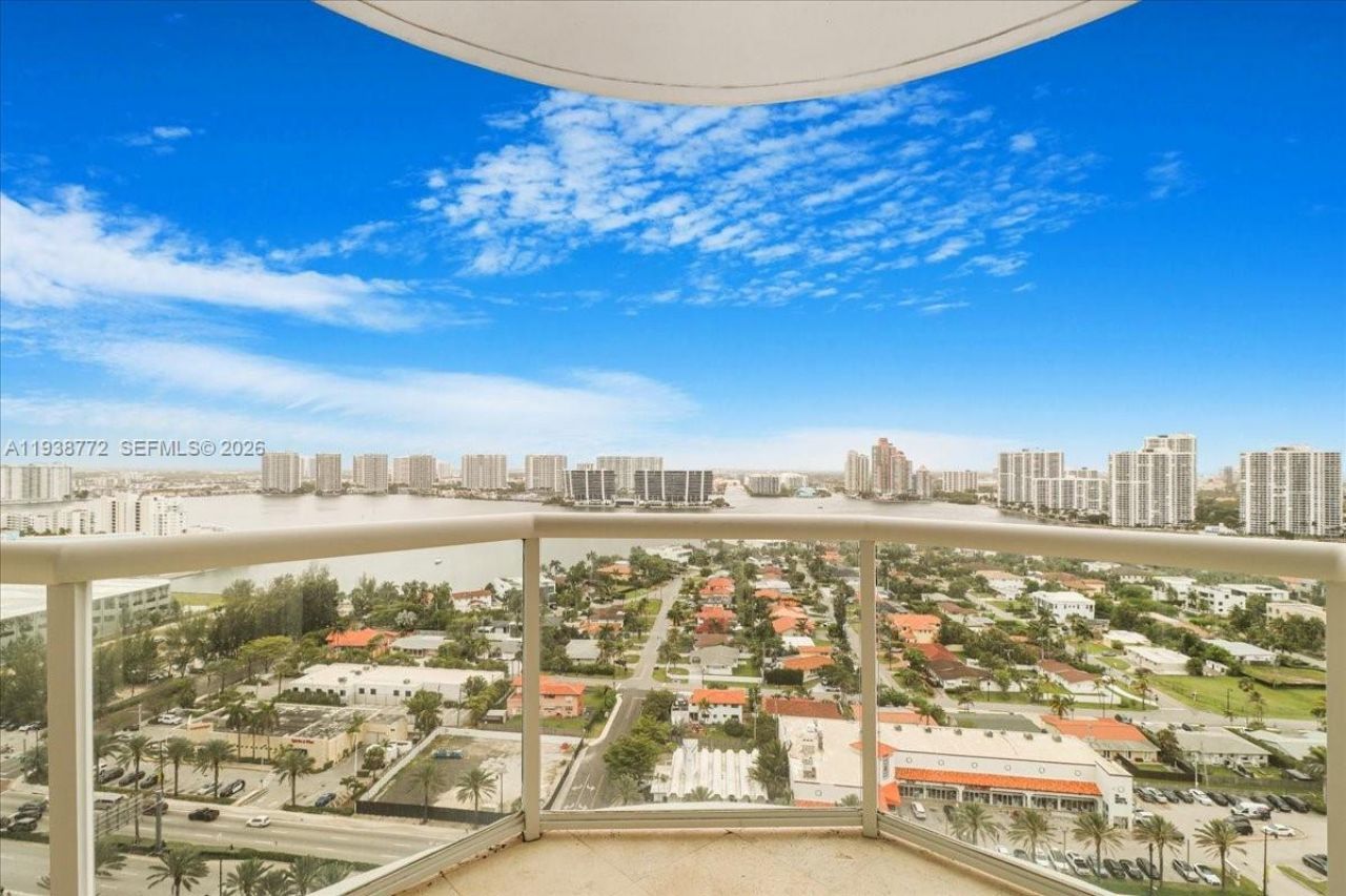 18671 Collins Ave , Unit 2404, Sunny Isles Beach, FL 33160 Photo