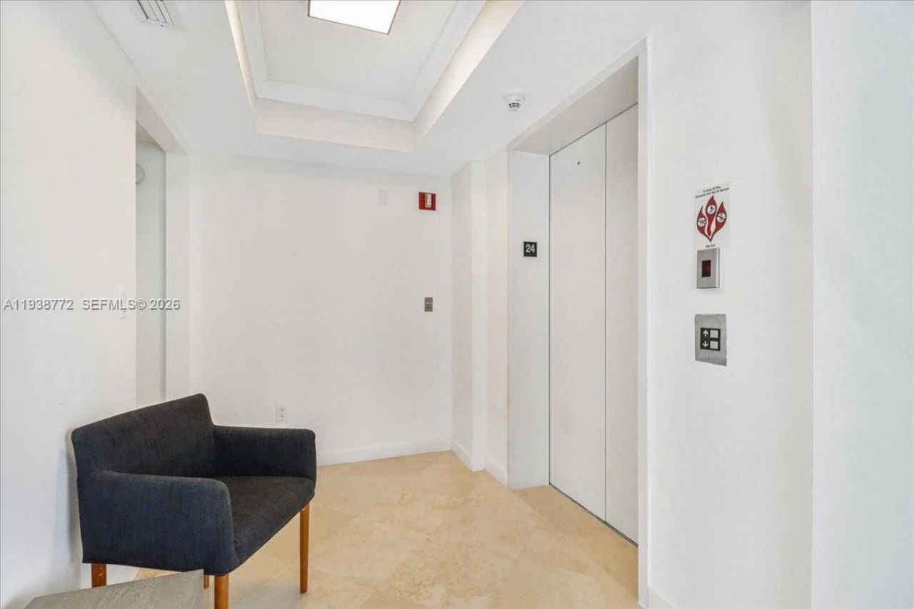 18671 Collins Ave , Unit 2404, Sunny Isles Beach, FL 33160 Photo