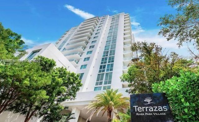 1871 NW S River Dr, Unit 1503, Miami, FL 33125 Photo