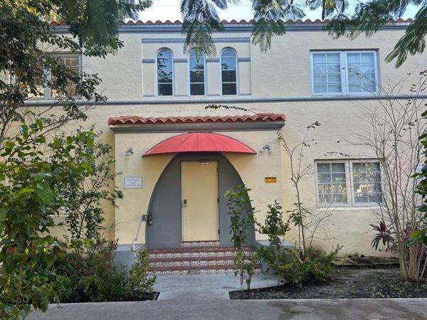 1450 Meridian Ave, Unit 101, Miami Beach, FL 33139