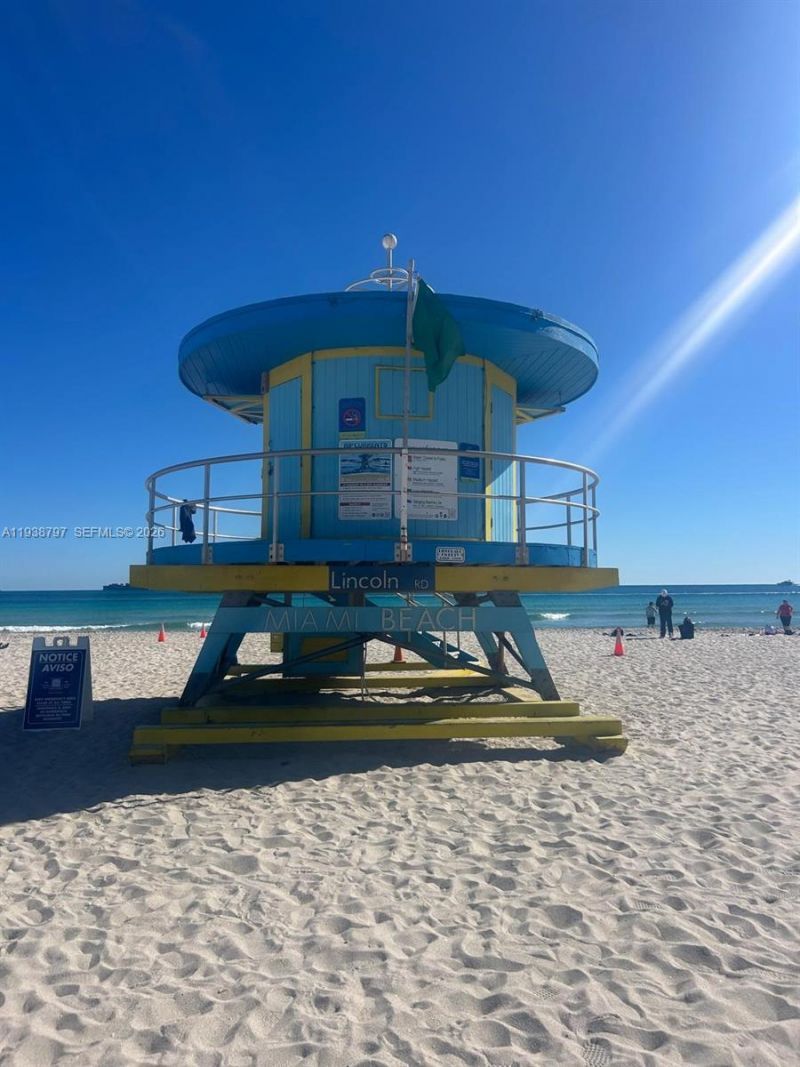 1450 Meridian Ave, Unit 101, Miami Beach, FL 33139 Photo