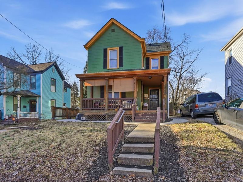 4719 Castle Place, Cincinnati, OH 45227 Photo 1