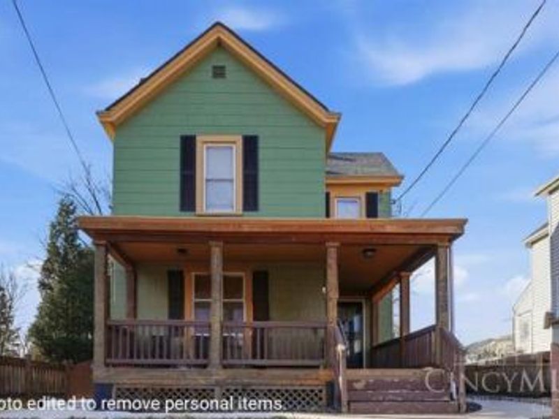 4719 Castle Place, Cincinnati, OH 45227 Photo 2