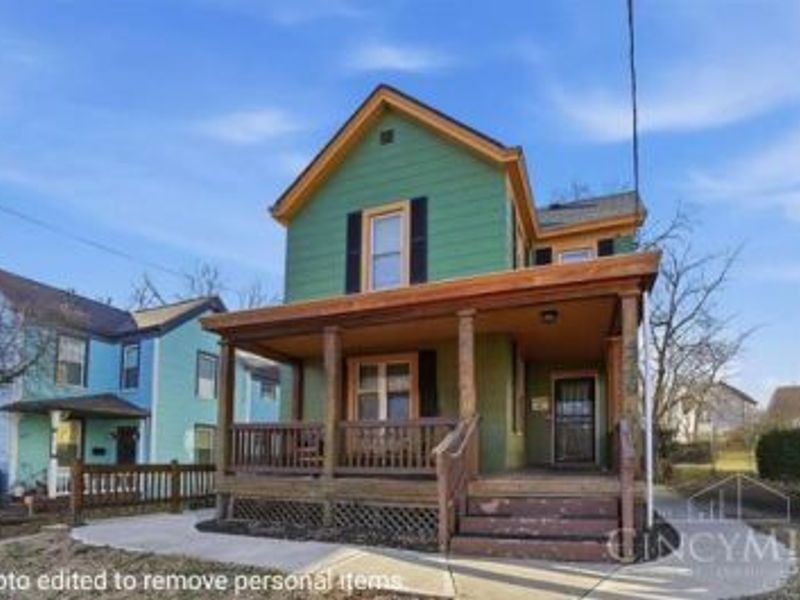 4719 Castle Place, Cincinnati, OH 45227 Photo 3
