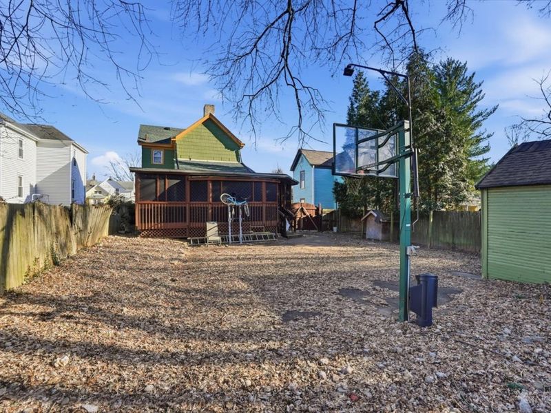 4719 Castle Place, Cincinnati, OH 45227 Photo 30