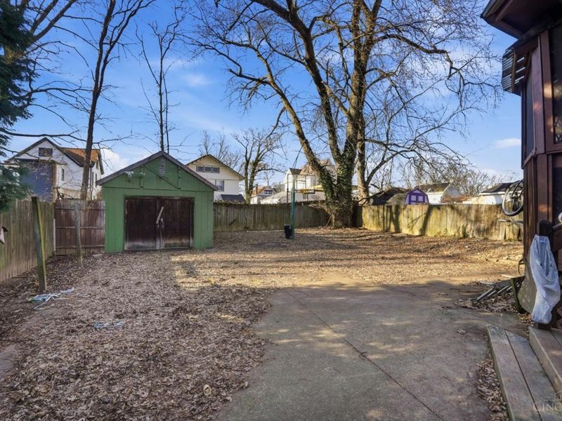 4719 Castle Place, Cincinnati, OH 45227 Photo 31