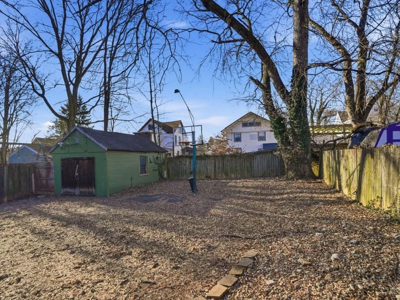 4719 Castle Place, Cincinnati, OH 45227 Photo 32