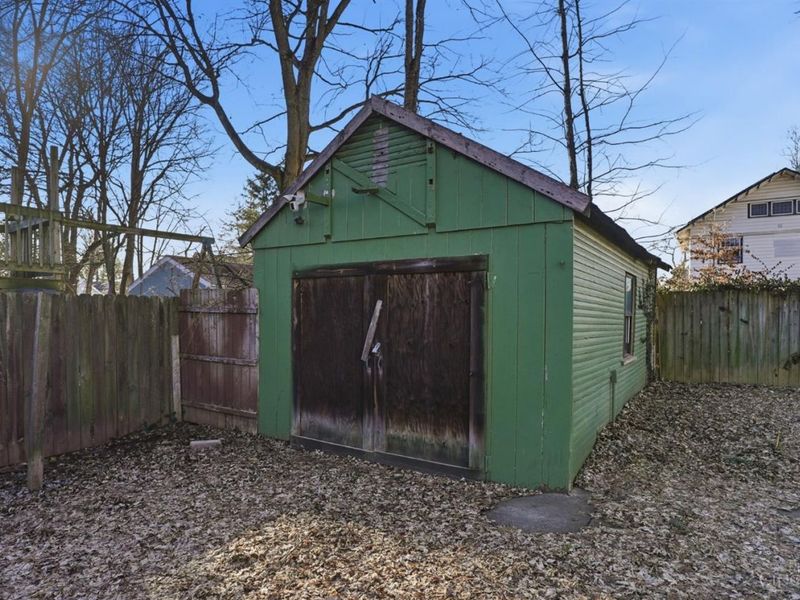 4719 Castle Place, Cincinnati, OH 45227 Photo 33