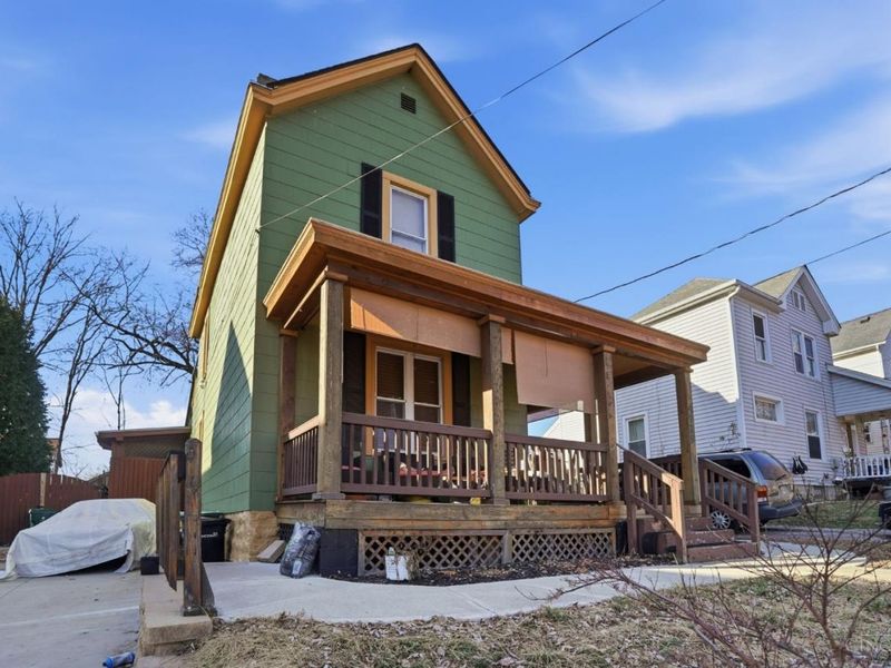4719 Castle Place, Cincinnati, OH 45227 Photo 4