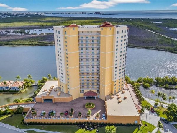 12701 Mastique Beach BLVD, Unit 1703, FORT MYERS, FL 33908