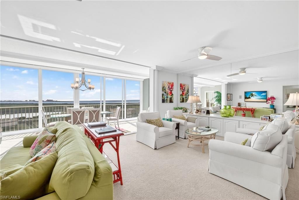 12701 Mastique Beach Blvd, Unit 1703, Fort Myers, FL 33908 Photo