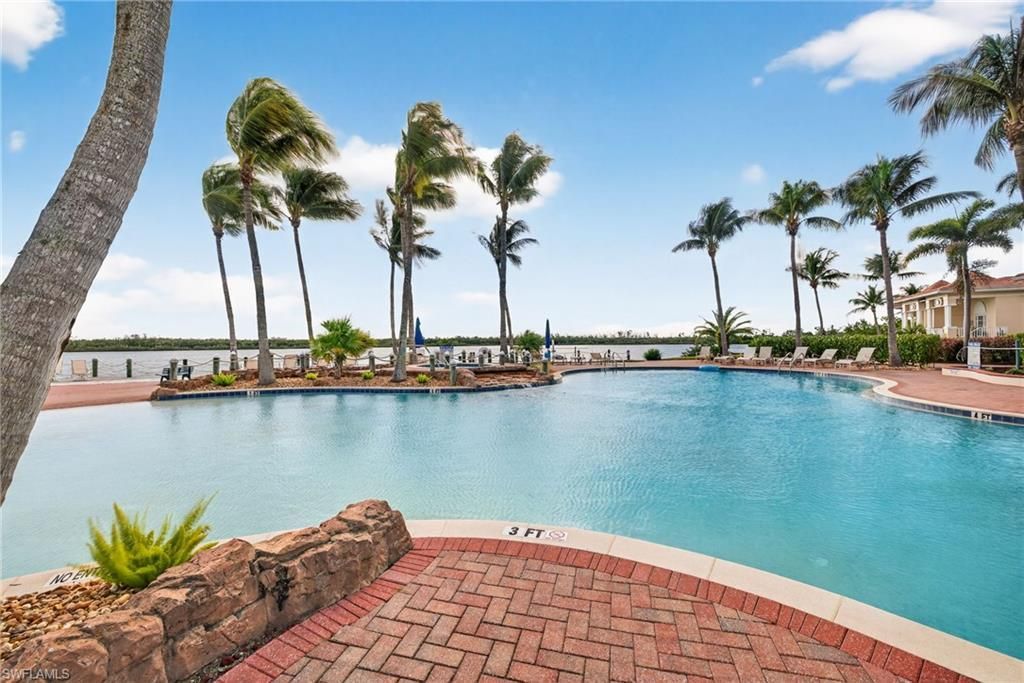 12701 Mastique Beach Blvd, Unit 1703, Fort Myers, FL 33908 Photo