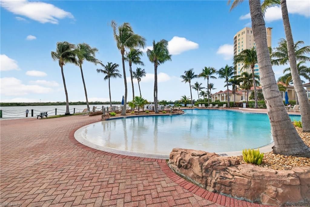 12701 Mastique Beach Blvd, Unit 1703, Fort Myers, FL 33908 Photo
