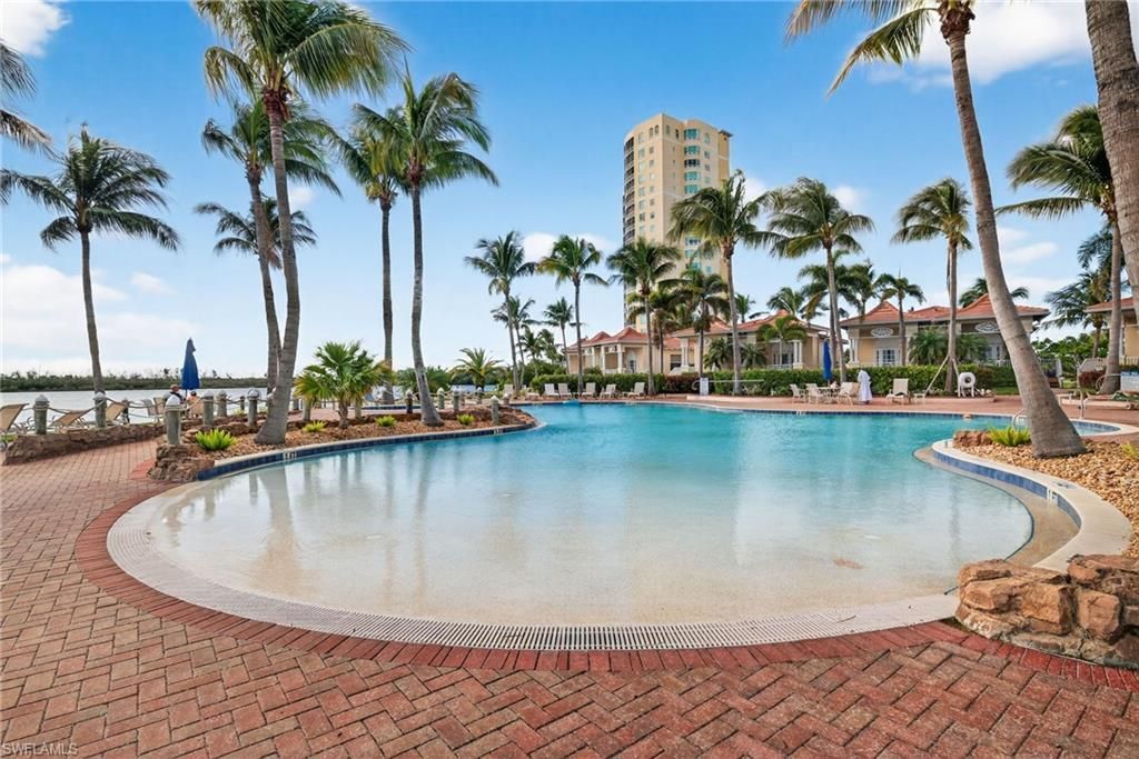 12701 Mastique Beach Blvd, Unit 1703, Fort Myers, FL 33908 Photo