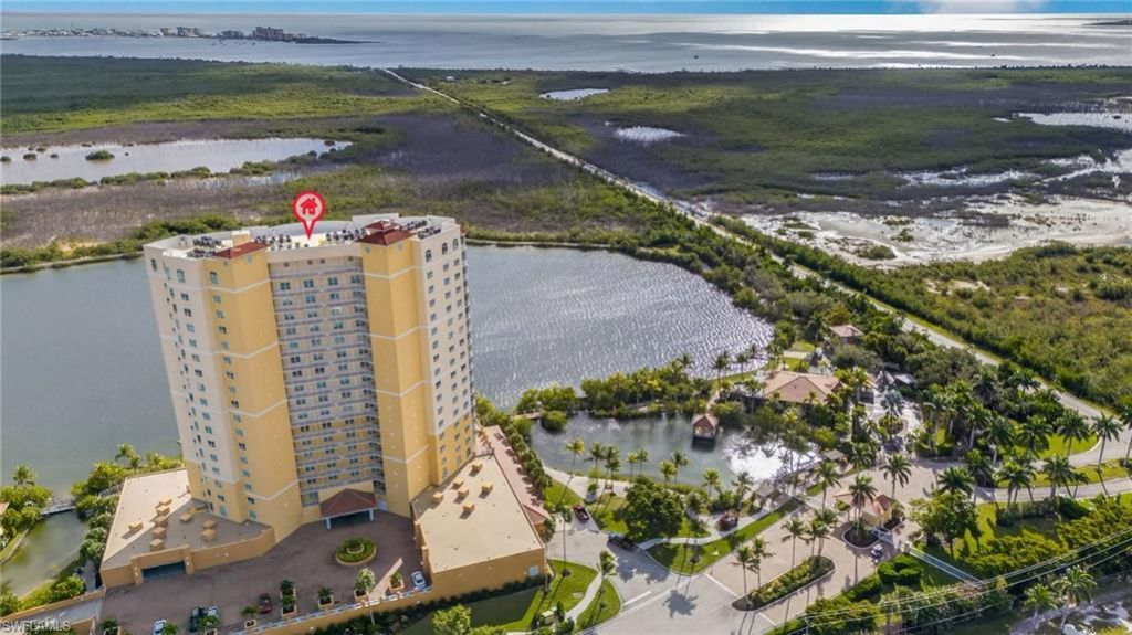 12701 Mastique Beach Blvd, Unit 1703, Fort Myers, FL 33908 Photo