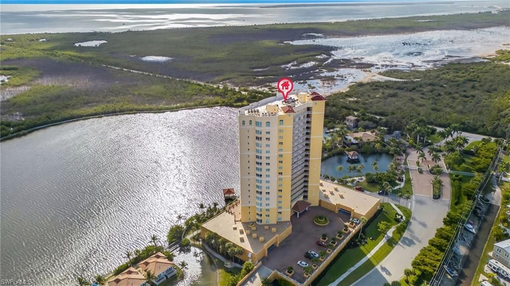 12701 Mastique Beach Blvd, Unit 1703, Fort Myers, FL 33908 Photo