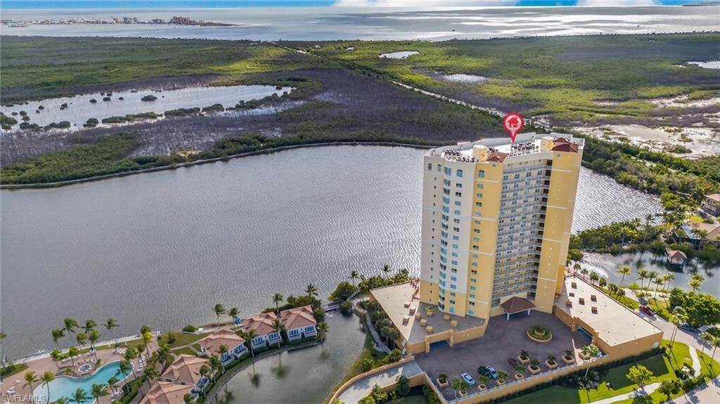12701 Mastique Beach Blvd, Unit 1703, Fort Myers, FL 33908 Photo
