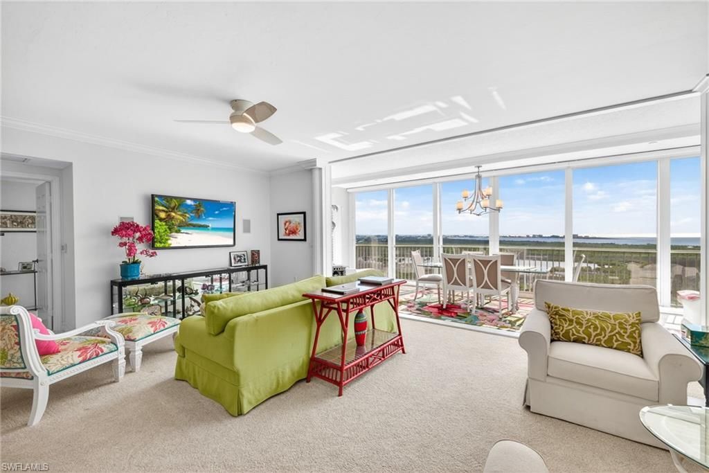 12701 Mastique Beach Blvd, Unit 1703, Fort Myers, FL 33908 Photo