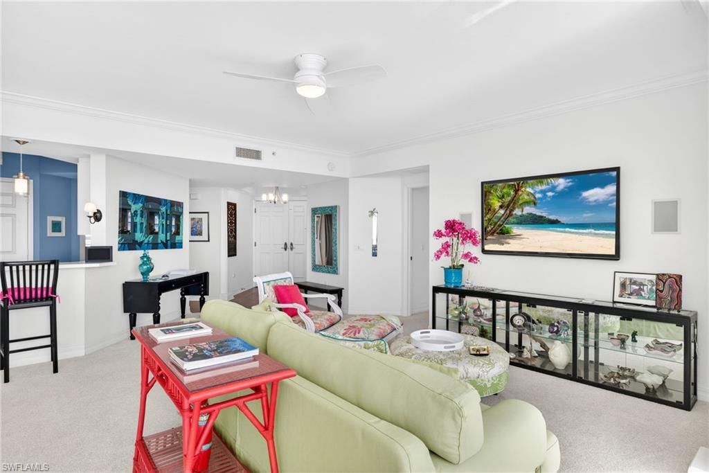 12701 Mastique Beach Blvd, Unit 1703, Fort Myers, FL 33908 Photo