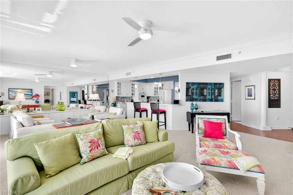 12701 Mastique Beach Blvd, Unit 1703, Fort Myers, FL 33908 Photo