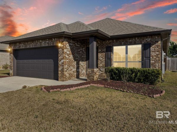 4240 Birkdale Street, Gulf Shores, AL 36542