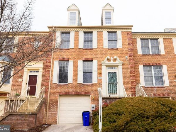 5565 APRIL JOURNEY, Unit 106, COLUMBIA, MD 21044