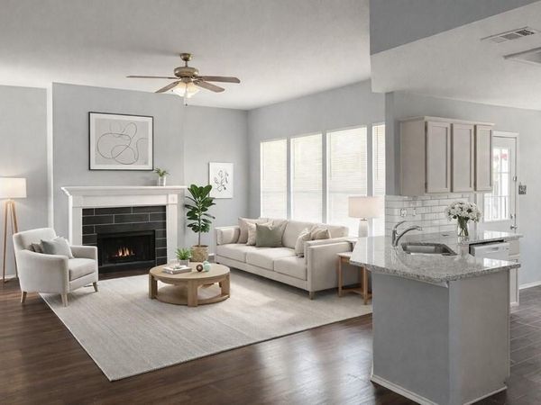 2024 Austin Drive, Mesquite, TX 75181