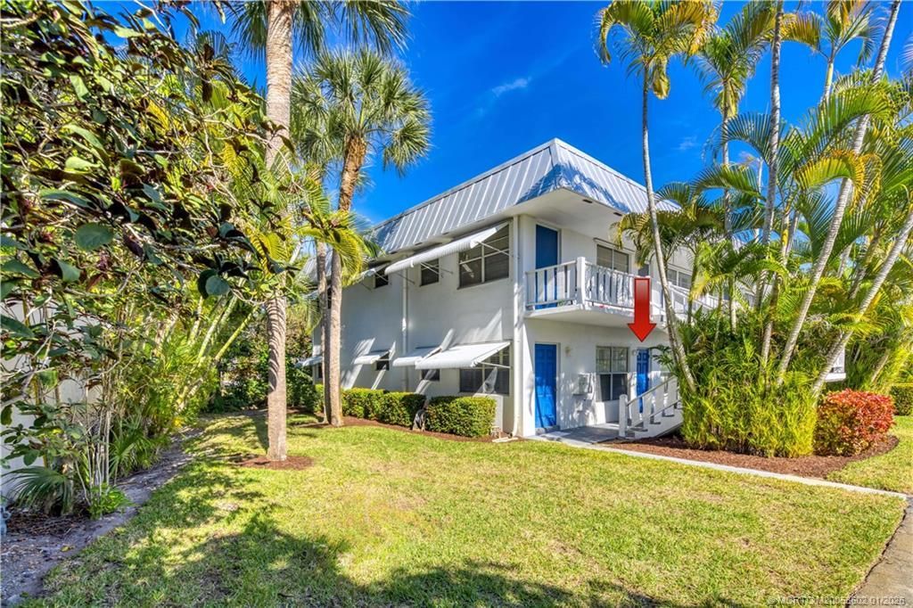 2929 SE Ocean Boulevard, Unit O4, Stuart, FL 34996 Photo